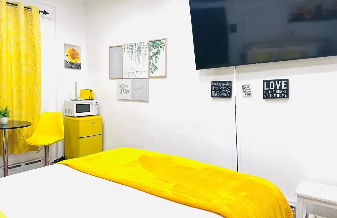 Imperial Stay Bnb-1