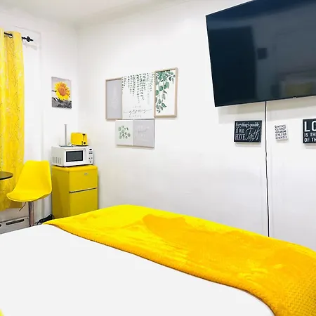 Imperial Stay Bnb-2