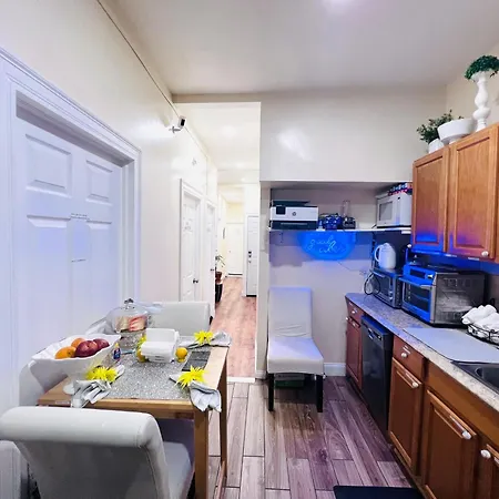 Imperial Stay Bnb-3